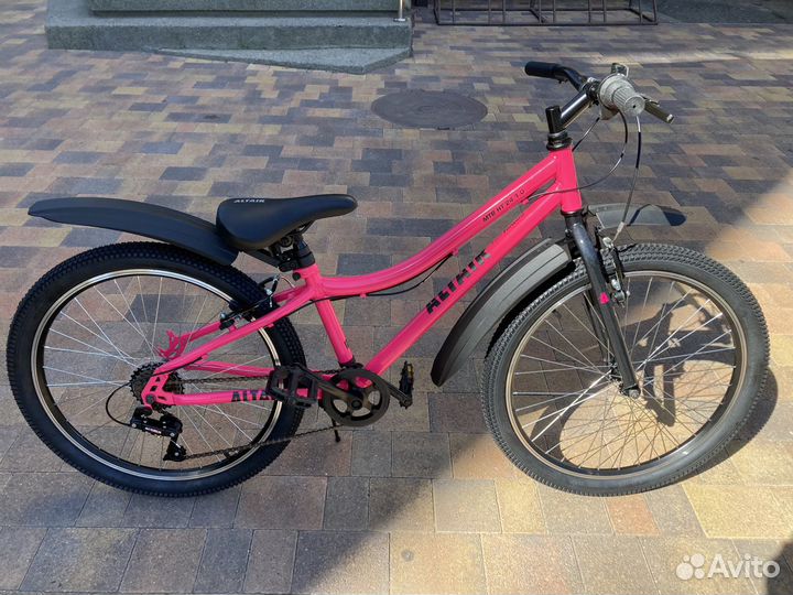 Новый велосипед Forward Altair 24”(6ск,v-brake)