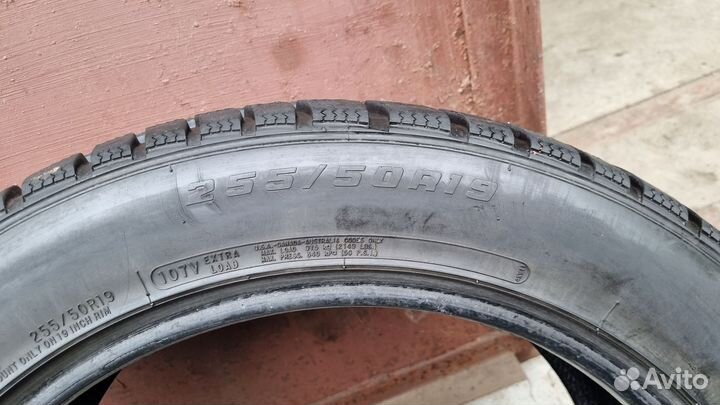 Cooper Discoverer M+S Sport 255/50 R19 107V