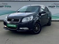 Ravon Nexia 1.5 MT, 2017, 49 961 км, с пробегом, цена 775 000 руб.