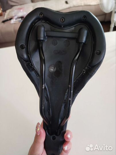 Седло для велосипеда