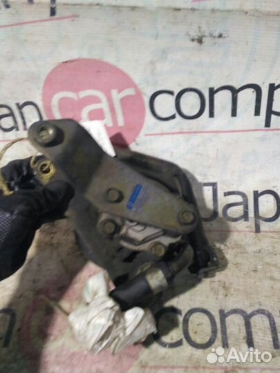 Насос гидроусилителя руля Nissan Pathfinder R50