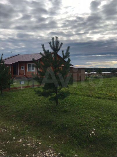 Участок 18,2 сот. (ИЖС)