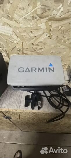 Garmin echomap uhd 93sv gt54