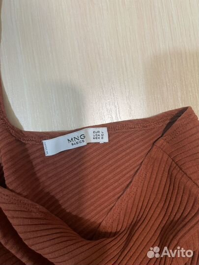 Топ Mango 46