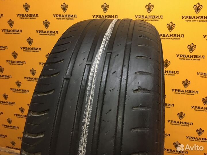Nokian Tyres Hakka Green 215/60 R16 99H