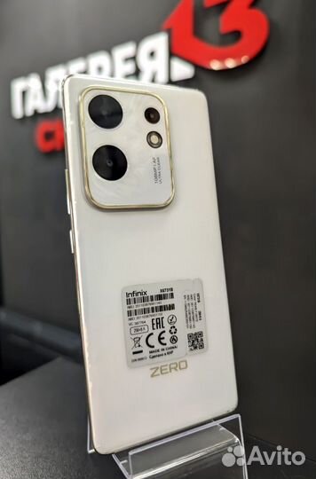 Infinix Zero 30 4G, 8/256 ГБ
