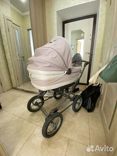 Коляска inglesina sofia