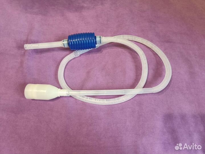 Аквариум 40 литров, Фильтр Aquael, Лампа, Грот