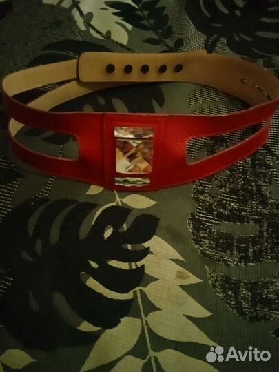 Ремень Marina Creazone