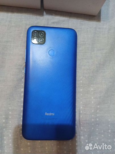 Мобильные телефоны бу редми 9