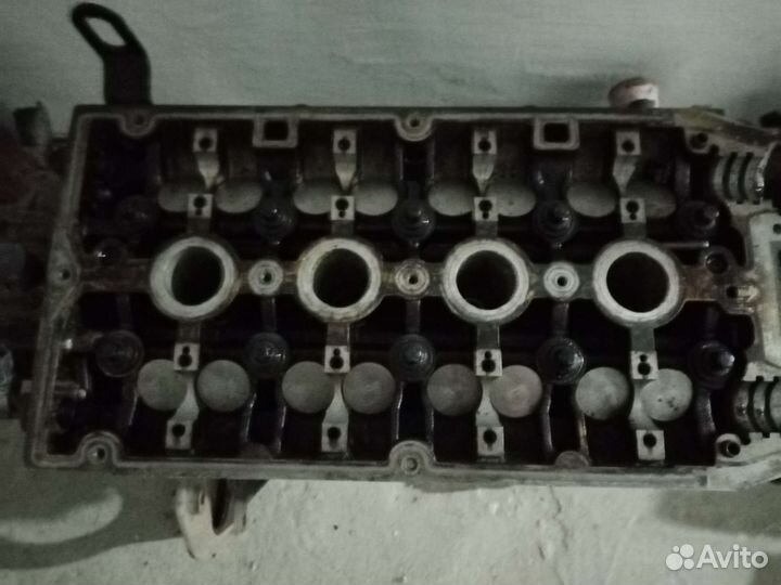 Продаю двс z18xer