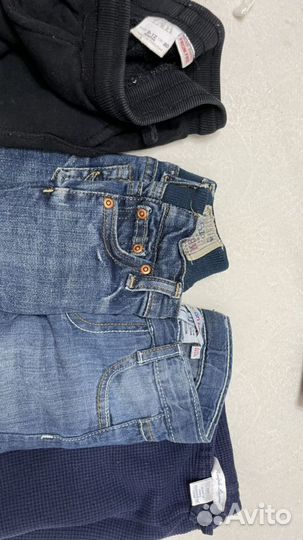 Детские вещи (можно пакетом)