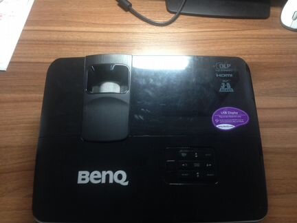 Проектор в аренду