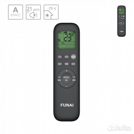 Кондиционеры новые с установкой