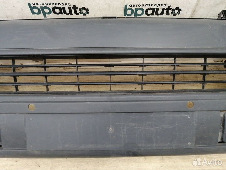 Бампер передний бп, бо 7E0807221 Volkswagen