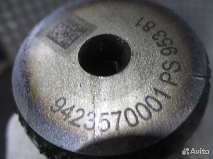 Полуось без блокровки Mercedes-Benz A9423570001