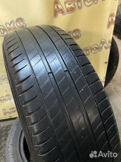Michelin Primacy 3 215/65 R17