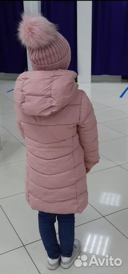 Пальто