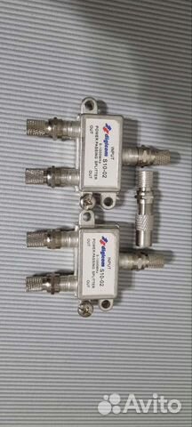 Разветвители для тв