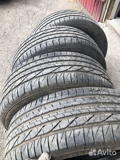 Goodyear Eagle Sport 205/55 R16 91V