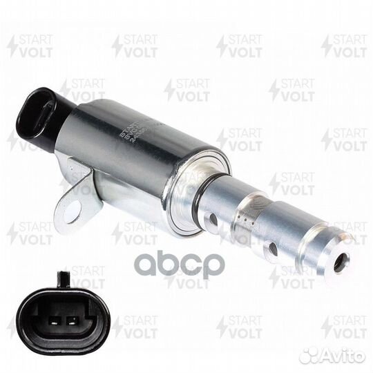 Клапан эл. рег. фаз грм для ам Hyundai Santa FE