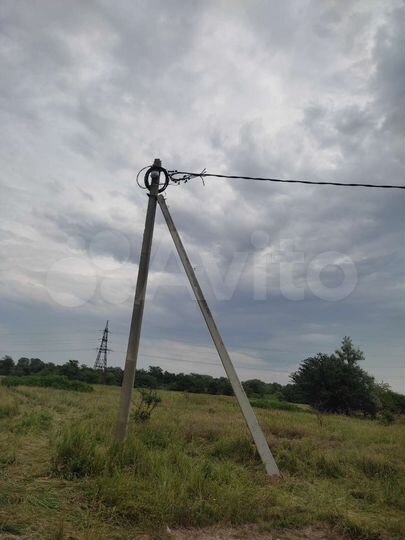 Участок 11,5 сот. (ИЖС)