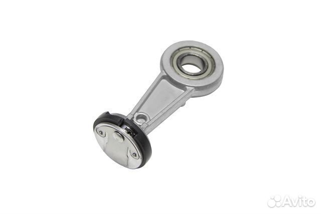 Поршень компрессора пневмоподвески Audi в сборе