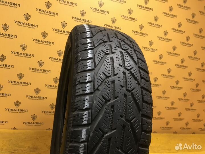 Tigar Winter 1 195/55 R15 85H