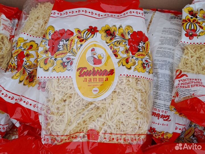 Корма для животных