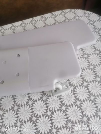 Солнцезащитный козырек ваз priora