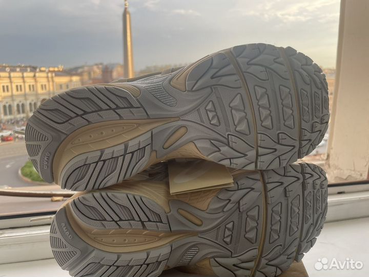 Кроссовки Asics gel kahana tr v2