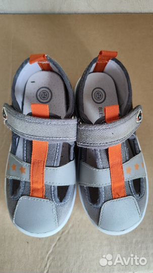 Сандали для мальчика 26