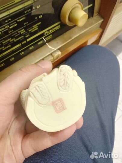 Китайские фигуры