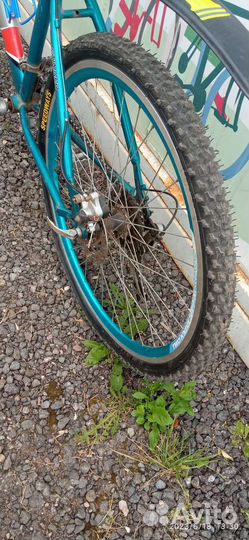 Велосипеды бу взрослый