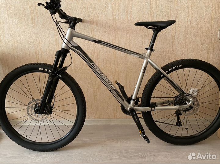 Продаётся велосипед