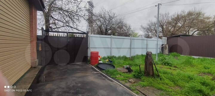 Дом 65 м² на участке 3 сот.