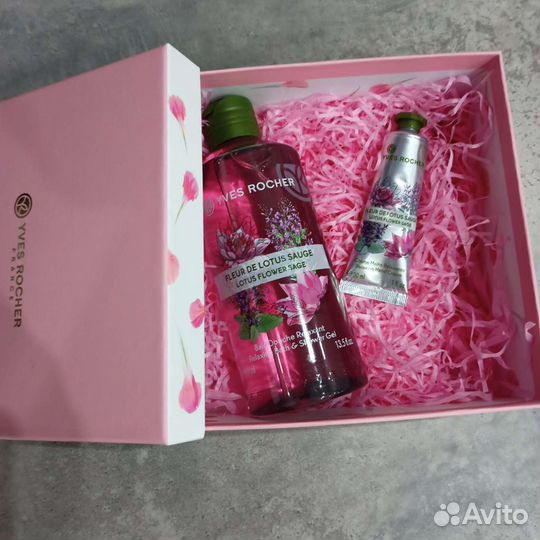 Ив Роше Парфюмированный Спрей