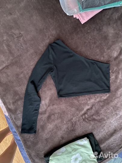 Топ женский