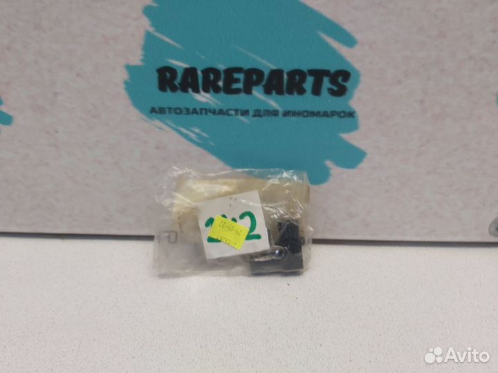 Трубка впускной системы для BMW E38