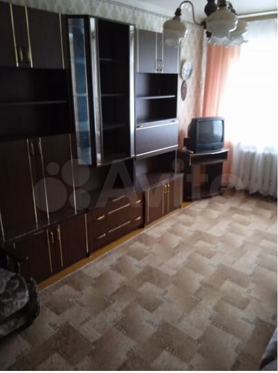 2-к. квартира, 45,7 м², 2/2 эт.