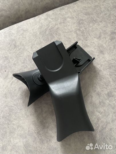 Адаптеры для автолюльки cybex