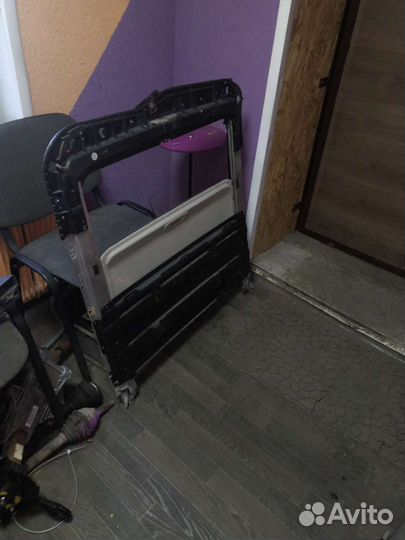 Рамка люк Infiniti FX37 / FX50, FX 35 кузов S51