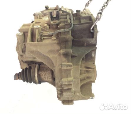 Коробка АКПП Ford Focus 2, 2.0 диз. 7M5R7000AG