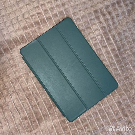 Чехол-книжка для iPad