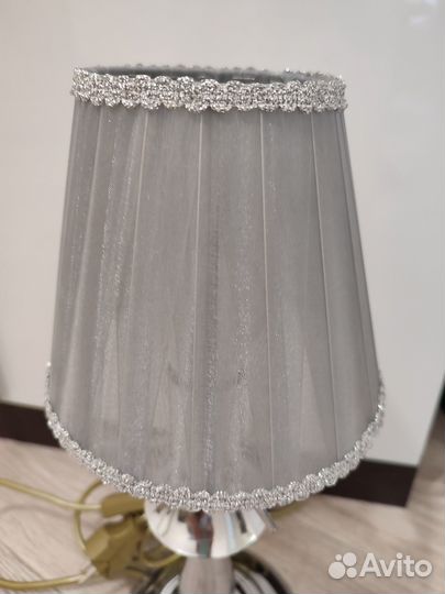 Настольная лампа италия