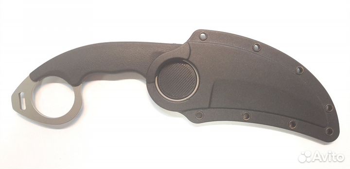 Керамбит Cold Steel Double Agent I