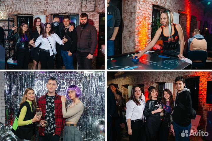 Репортажный фотограф