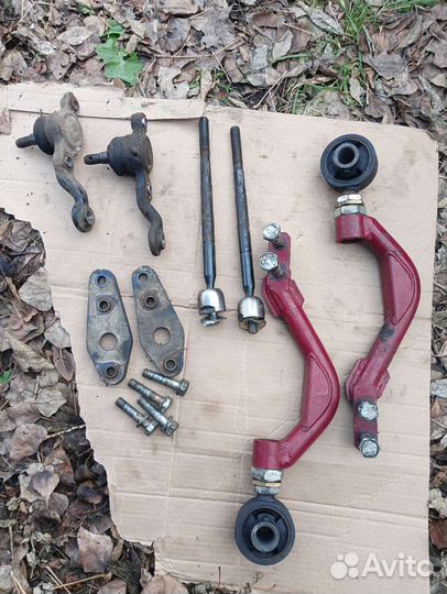 Продам выворот на альтеззу, марк 2 110