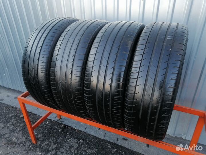 Michelin Pilot Exalto PE2 215/55 R17 94W