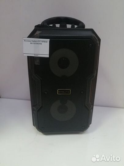Колонка Орбита от-SPB102